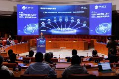 <b>实现AI对科研全流程各个环节的深度</b>